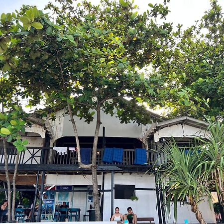 Ohlala Guesthouse Perhentian Islands Exteriör bild