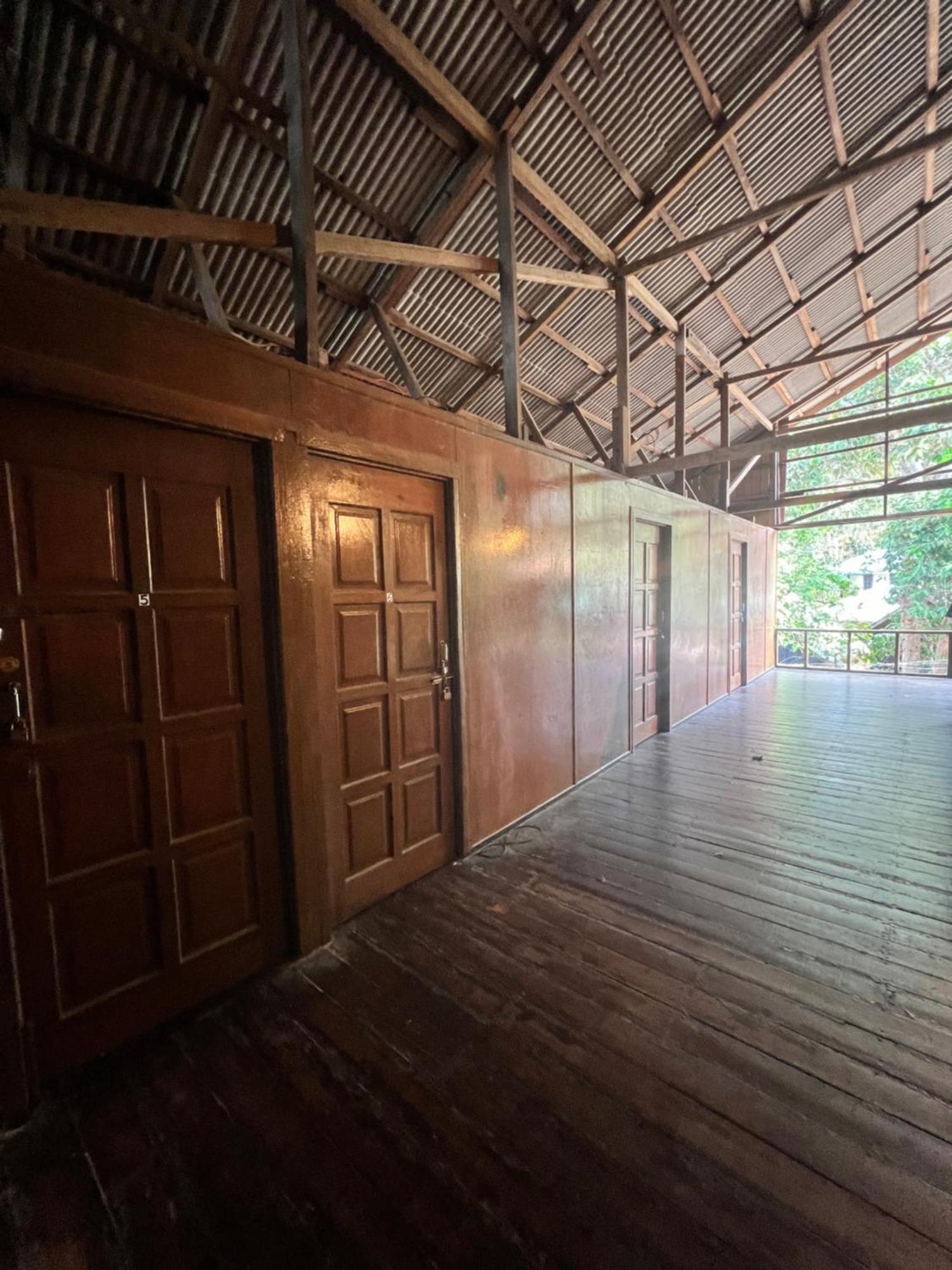Ohlala Guesthouse Perhentian Islands Exteriör bild