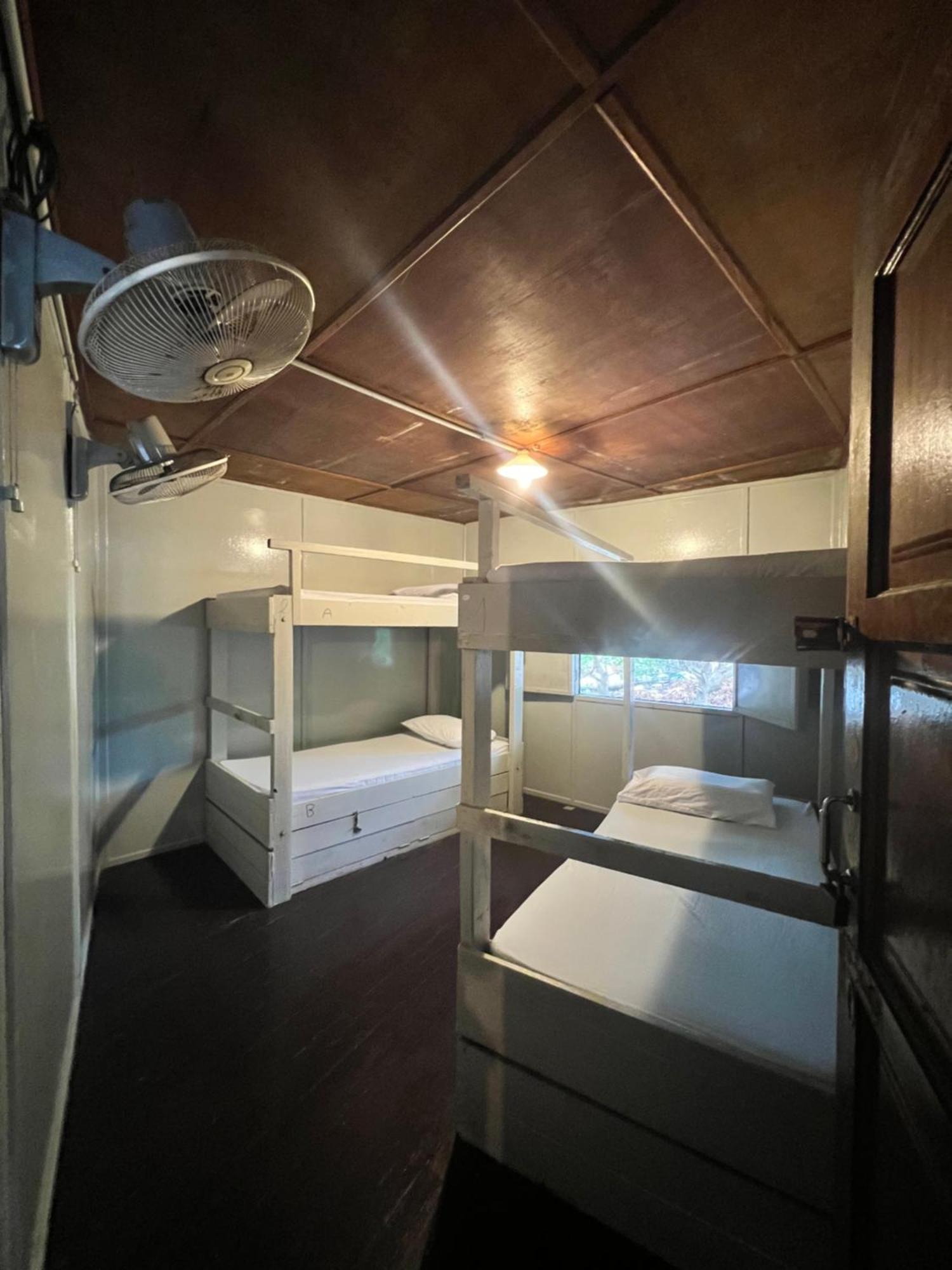 Ohlala Guesthouse Perhentian Islands Exteriör bild