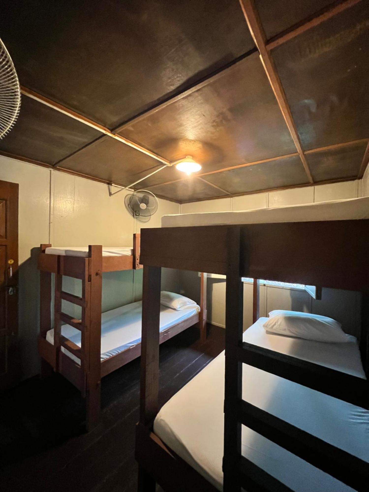 Ohlala Guesthouse Perhentian Islands Exteriör bild