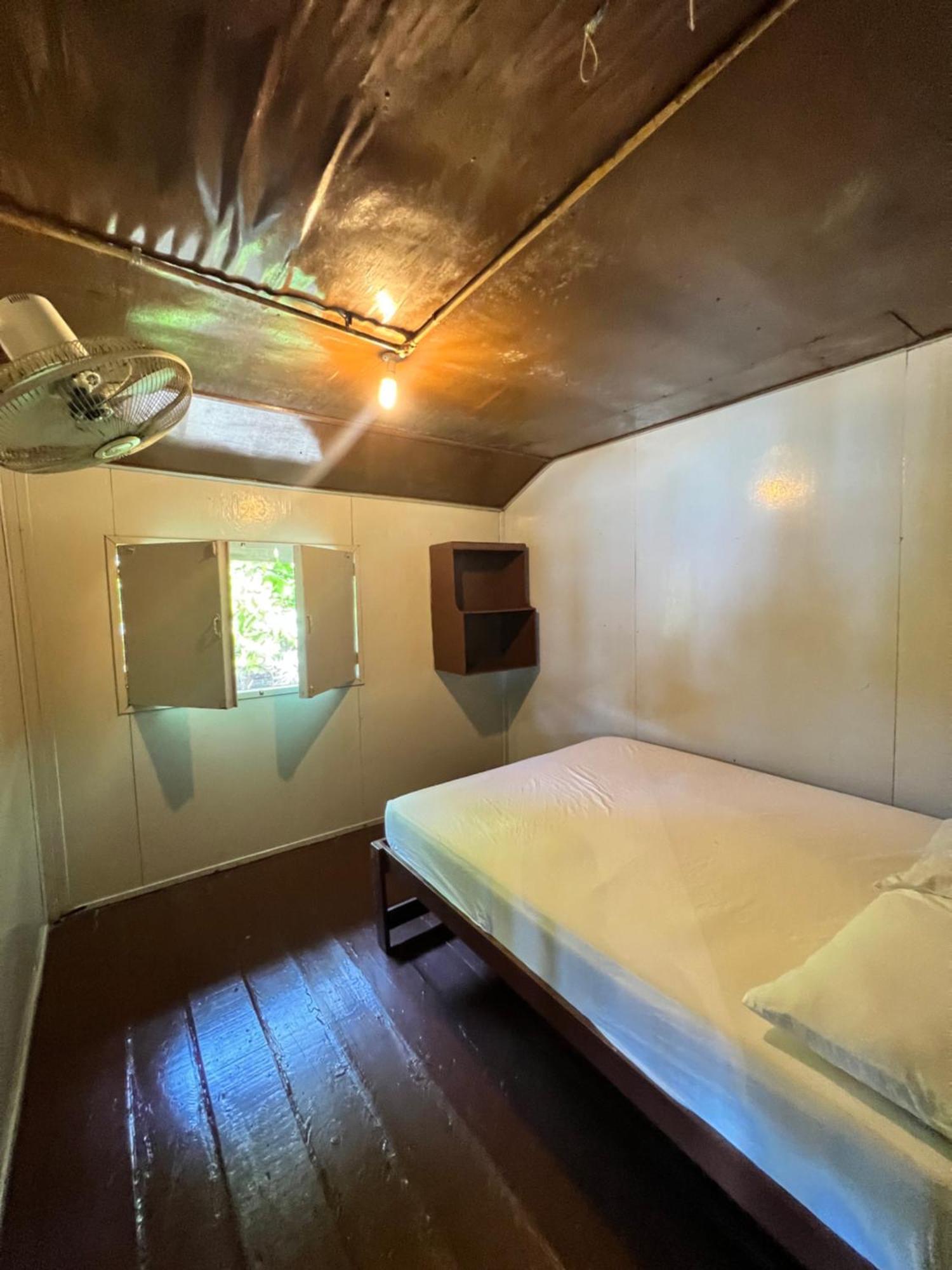 Ohlala Guesthouse Perhentian Islands Exteriör bild