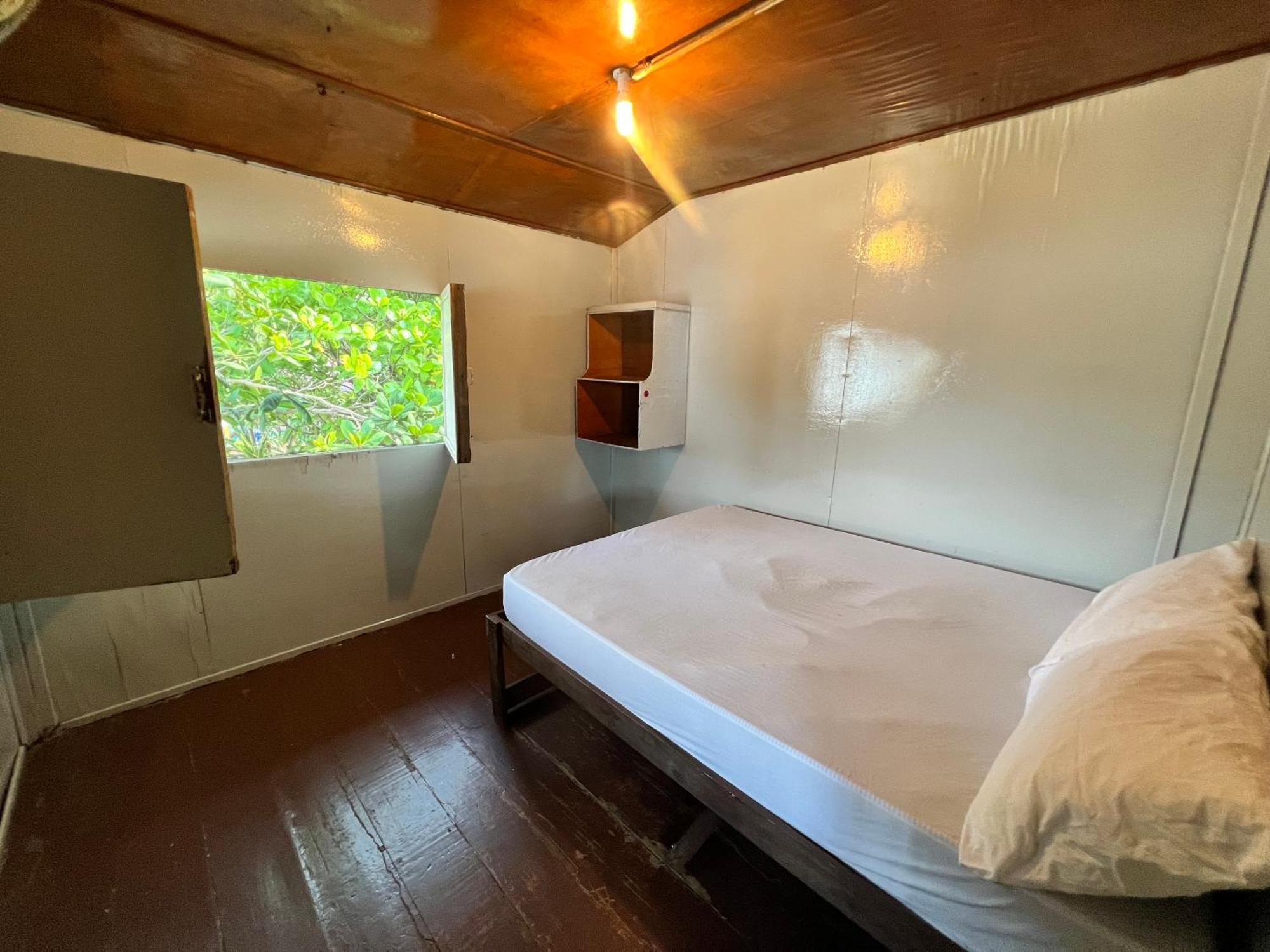 Ohlala Guesthouse Perhentian Islands Exteriör bild